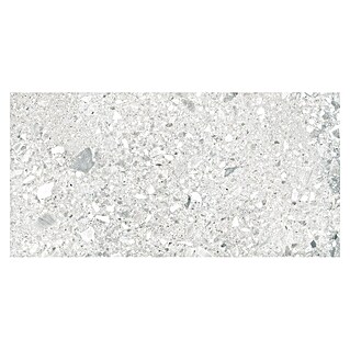 Cersanit Granitogresne ploščice Terrino (119,8 x 59,8 cm, Svetlo siva, Mat)
