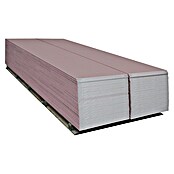 Siniat Gipsplaat Novlam brandwerend (260 x 60 x 1,5 cm, Brandreactieklasse A2-s1,d0) | BAUHAUS
