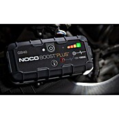 Noco Jumpstarter Boost Plus GB40 (Passend bij: 1000 Ampère lithiumbatterijen) | BAUHAUS