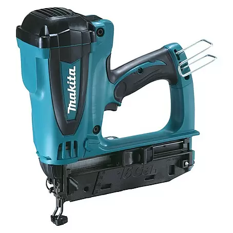 Makita  Akku-Gasnagler GF600SE