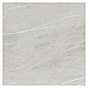 Cersanit Porculanska pločica Noisy Grey  (79,8 x 79,8 cm, Siva, Mat) | BAUHAUS