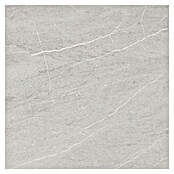 Cersanit Porculanska pločica Noisy Grey  (79,8 x 79,8 cm, Siva, Mat) | BAUHAUS