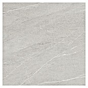 Cersanit Porculanska pločica Noisy Grey  (79,8 x 79,8 cm, Siva, Mat) | BAUHAUS
