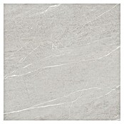 Cersanit Porculanska pločica Noisy Grey  (79,8 x 79,8 cm, Siva, Mat) | BAUHAUS