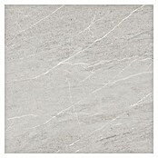 Cersanit Porculanska pločica Noisy Grey  (79,8 x 79,8 cm, Siva, Mat) | BAUHAUS