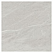 Cersanit Porculanska pločica Noisy Grey  (79,8 x 79,8 cm, Siva, Mat) | BAUHAUS