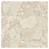 Cersanit Porculanska pločica Liv Laureto  (59,8 x 59,8 cm, Krem, Mat) | BAUHAUS
