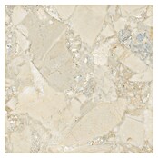 Cersanit Porculanska pločica Liv Laureto  (59,8 x 59,8 cm, Krem, Mat) | BAUHAUS