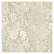 Cersanit Porculanska pločica Liv Laureto  (59,8 x 59,8 cm, Krem, Mat) | BAUHAUS