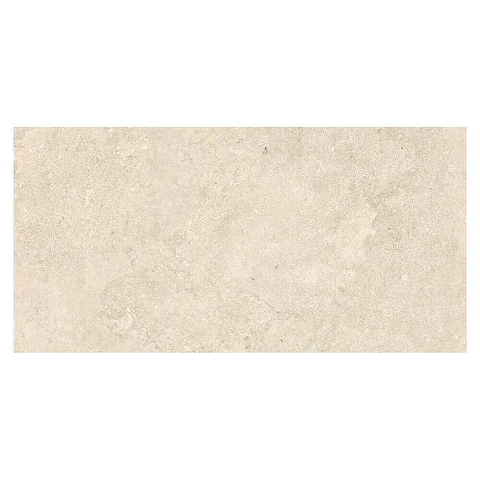 Cersanit Porculanska pločica Dueville  (59,8 x 119,8 cm, Svijetlo bež, Mat) | BAUHAUS