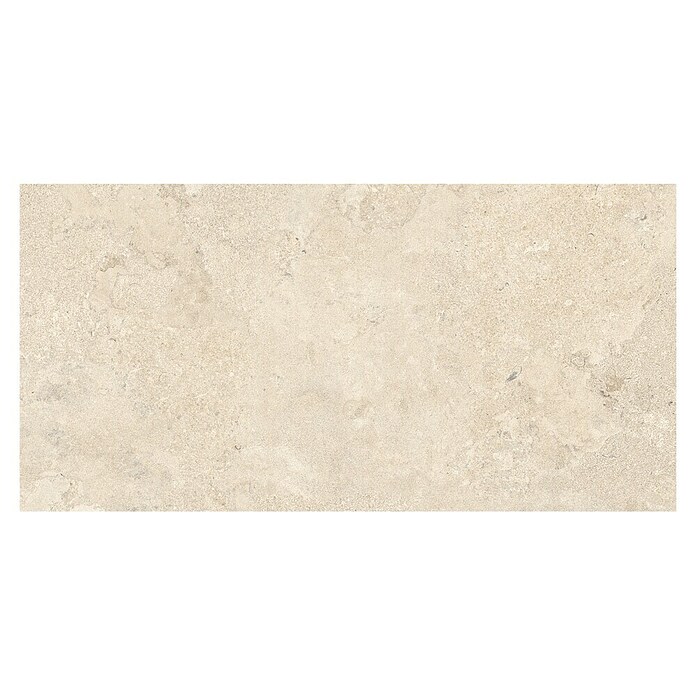 Cersanit Porculanska pločica Dueville  (59,8 x 119,8 cm, Svijetlo bež, Mat) | BAUHAUS