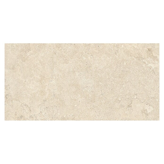Cersanit Porculanska pločica Dueville  (59,8 x 119,8 cm, Svijetlo bež, Mat) | BAUHAUS
