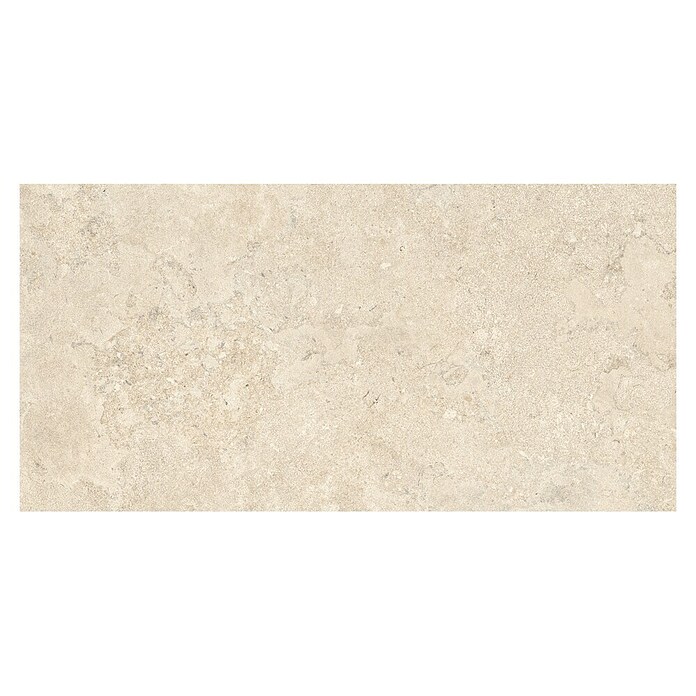 Cersanit Porculanska pločica Dueville  (59,8 x 119,8 cm, Svijetlo bež, Mat) | BAUHAUS