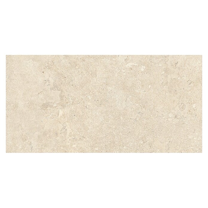 Cersanit Porculanska pločica Dueville  (59,8 x 119,8 cm, Svijetlo bež, Mat) | BAUHAUS