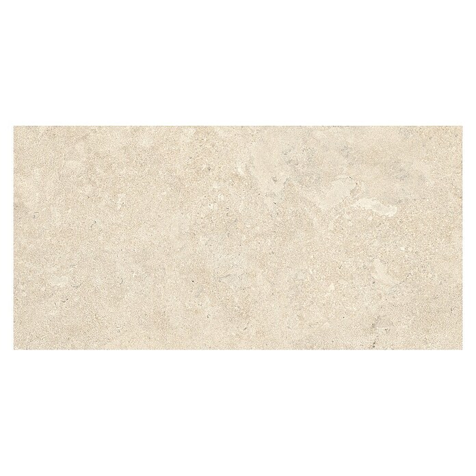 Cersanit Porculanska pločica Dueville  (59,8 x 119,8 cm, Svijetlo bež, Mat) | BAUHAUS