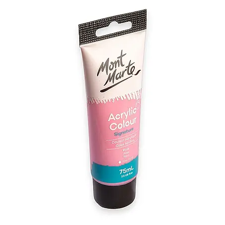 Mont Marte  Acrylfarbe Signature