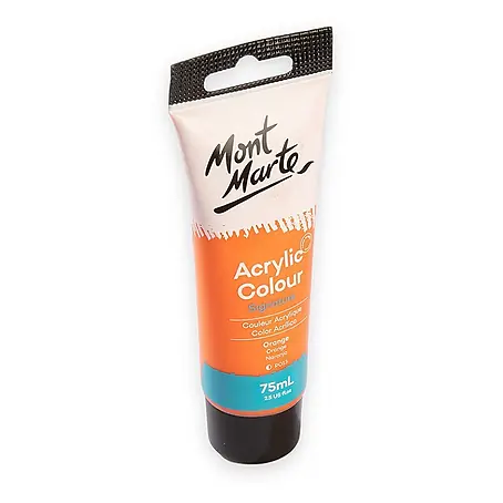 Mont Marte  Acrylfarbe Signature
