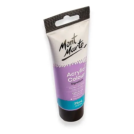 Mont Marte  Acrylfarbe Signature