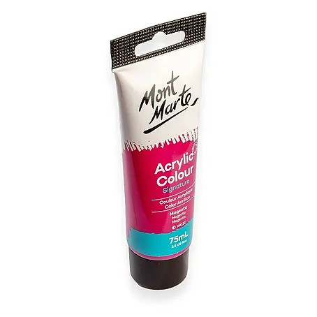 Mont Marte  Acrylfarbe Signature