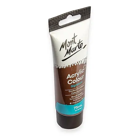 Mont Marte  Acrylfarbe Signature