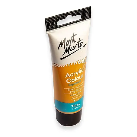 Mont Marte  Acrylfarbe Signature