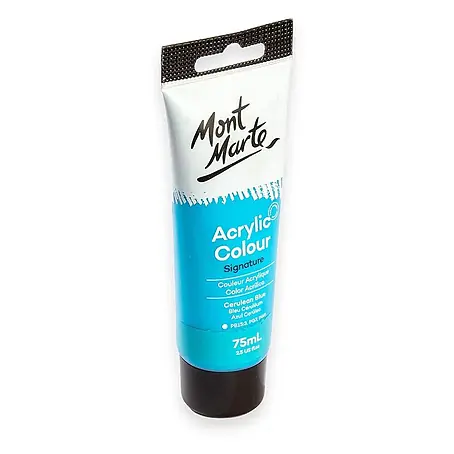 Mont Marte  Acrylfarbe Signature