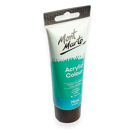 Mont Marte  Acrylfarbe Signature