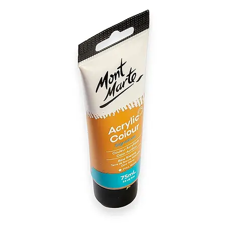 Mont Marte  Acrylfarbe Signature