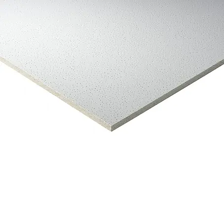 Knauf  Deckenplatte AMF Thermatex
