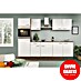 Respekta Cocina modular completa Oliver 