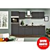 Respekta Cocina modular completa Oliver 