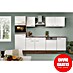 Respekta Cocina modular completa Oliver 