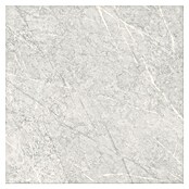 Cersanit Porculanska pločica Stone Paradise  (59,8 x 59,8 cm, Svijetlo siva, Mat) | BAUHAUS
