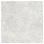 Cersanit Porculanska pločica Stone Paradise  (59,8 x 59,8 cm, Svijetlo siva, Mat) | BAUHAUS