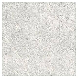 Cersanit Talne ploščice Stone Paradise (59,8 x 59,8 cm, Svetlo siva, Mat)