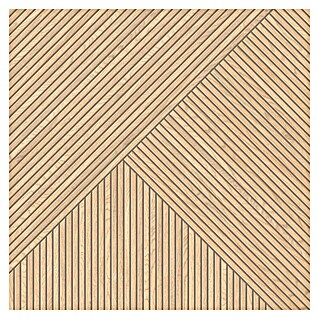 Cersanit Talne ploščice Woodray (59,8 x 59,8 cm, Bež)