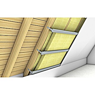 Probau Ankerhanger (Geschikt voor: CD-plafondprofielen, 1 st.)