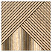 Cersanit Porculanska pločica Woodray  (59,8 x 59,8 cm, Smeđa) | BAUHAUS