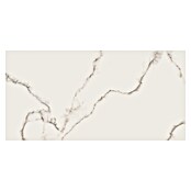 Cersanit Zidna pločica Carrara Premium  (60 x 120 cm, Bijela, Polirano) | BAUHAUS