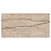 Cersanit Porculanska pločica Piove Grey Polished  (60 x 120 cm, Siva, Sjaj) | BAUHAUS