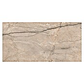 Cersanit Porculanska pločica Piove Grey Polished  (60 x 120 cm, Siva, Sjaj) | BAUHAUS
