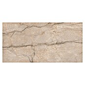 Cersanit Porculanska pločica Piove Grey Polished  (60 x 120 cm, Siva, Sjaj) | BAUHAUS