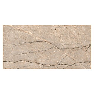 Cersanit Talne ploščice Piove Grey Polished (60 x 120 cm, Siva, Sijaj)