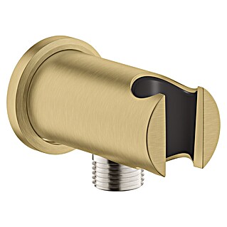 Grohe Wandaansluitbocht (Cool Sunrise, Aansluitingen: ½″)