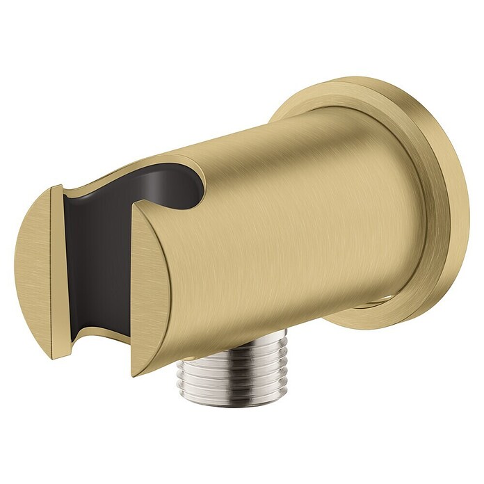 Grohe Wandaansluitbocht (Cool Sunrise, Aansluitingen: ½″) | BAUHAUS