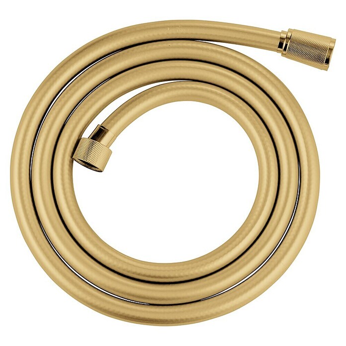 Grohe Doucheslang Silverflex (Lengte: 1.750 mm, ½″, Kunststof, Cool Sunrise) | BAUHAUS