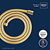 Grohe Doucheslang Silverflex (Lengte: 1.750 mm, ½″, Kunststof, Cool Sunrise) | BAUHAUS