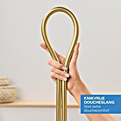 Grohe Doucheslang Silverflex (Lengte: 1.750 mm, ½″, Kunststof, Cool Sunrise) | BAUHAUS