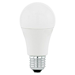 Eglo LED-Leuchtmittel (Birnenform, 12 W, E27, Warmweiß, Ø x L: 6 x 11,8 cm)