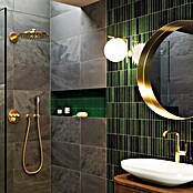 Grohe Doucheslang Silverflex (Lengte: 1.750 mm, ½″, Kunststof, Cool Sunrise) | BAUHAUS